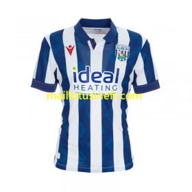 Maillot de Foot West Bromwich Albion Domicile 2024-25